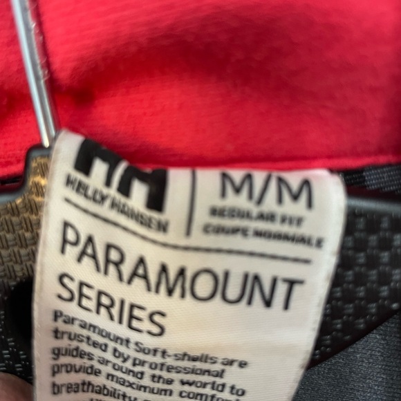 Helly Hansen Paramount Jacket – Women’s Size Medium - Picture 2 of 2